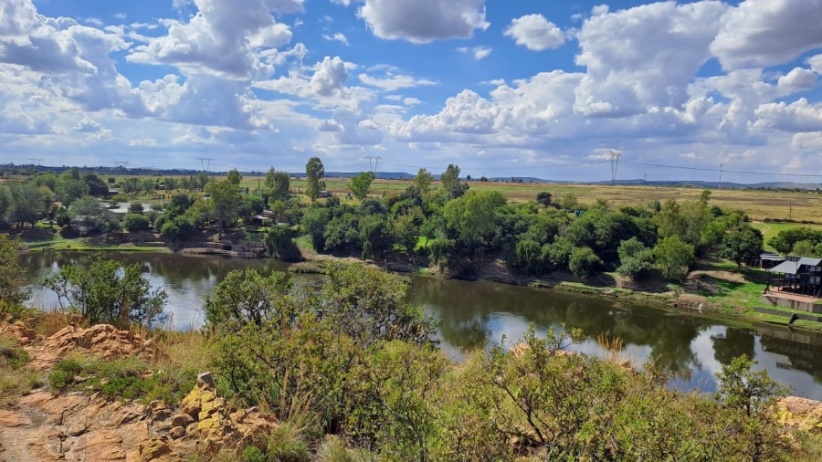 Commercial Property for Sale in Parys Free State
